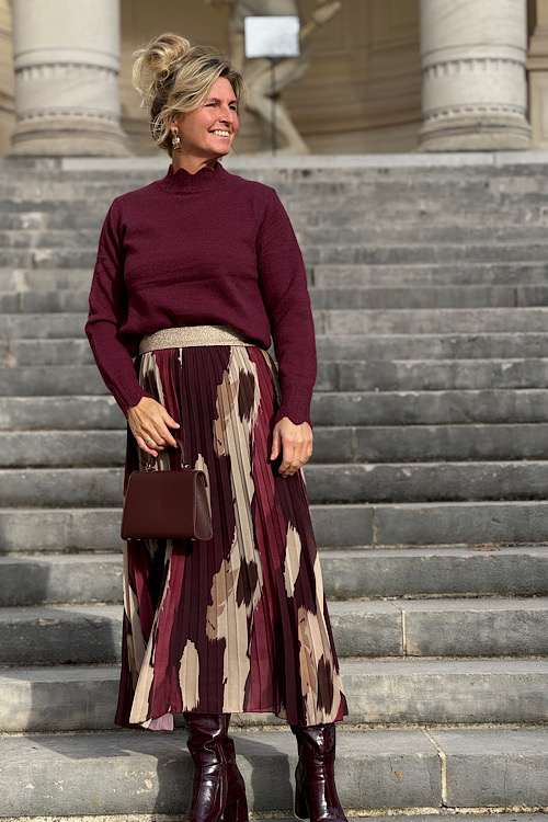 Maartje rok - Afbeelding 2