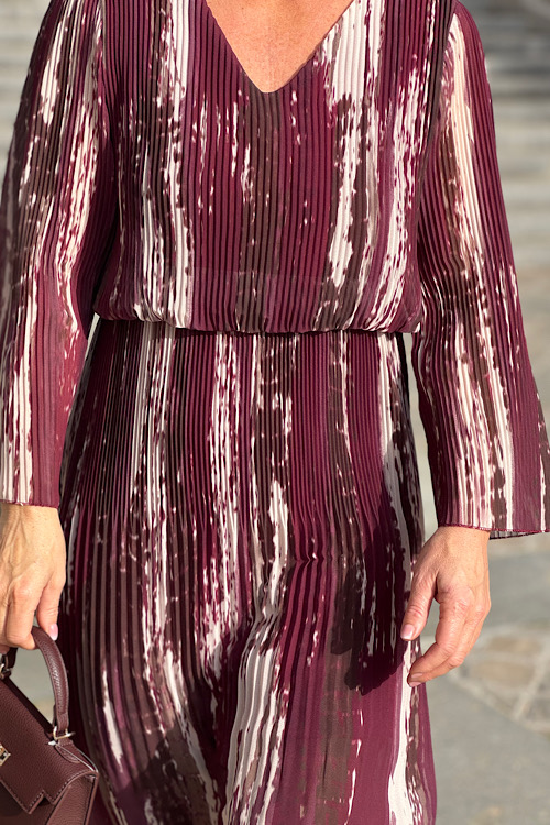 Maartje jurk - Afbeelding 2