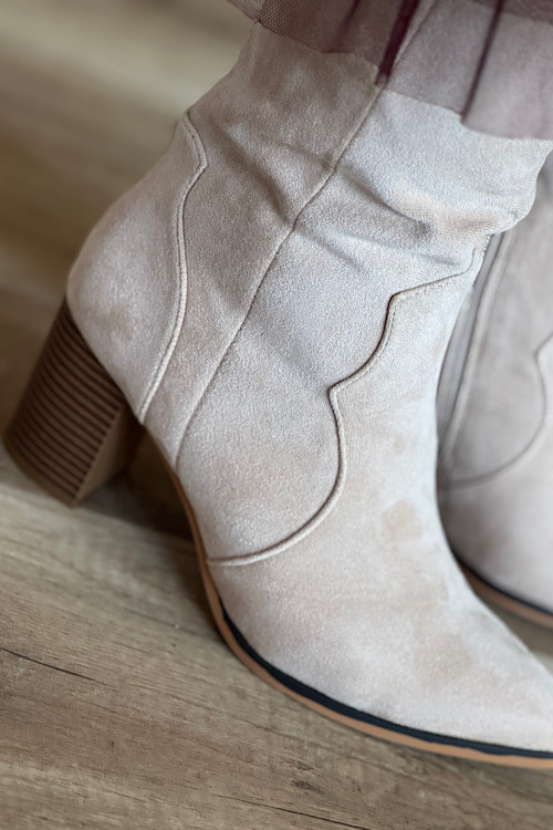 Marleen laars zand - Afbeelding 2