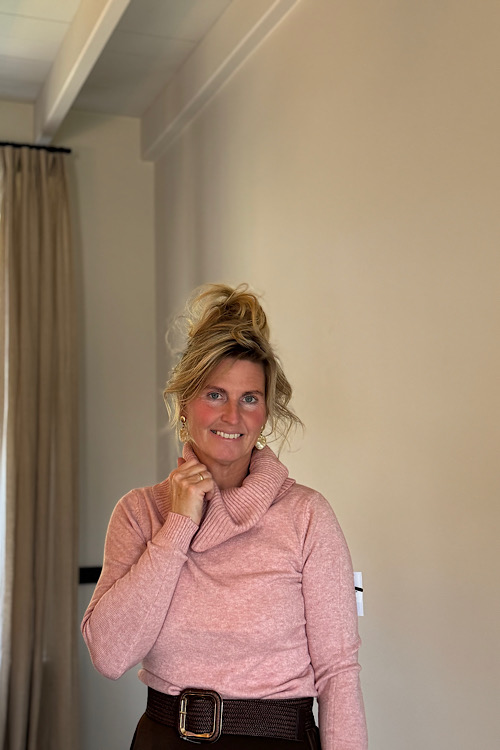 Pink col Cece - Afbeelding 2