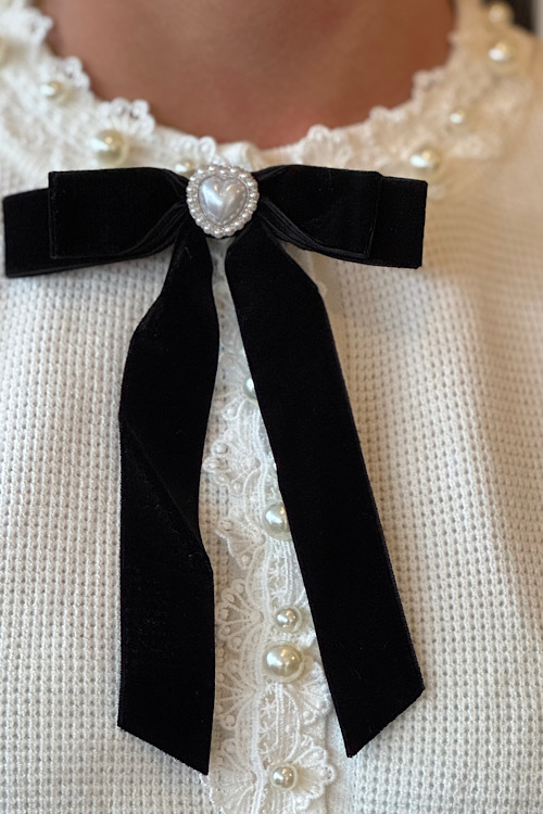 Cardigan Lieke - Afbeelding 2